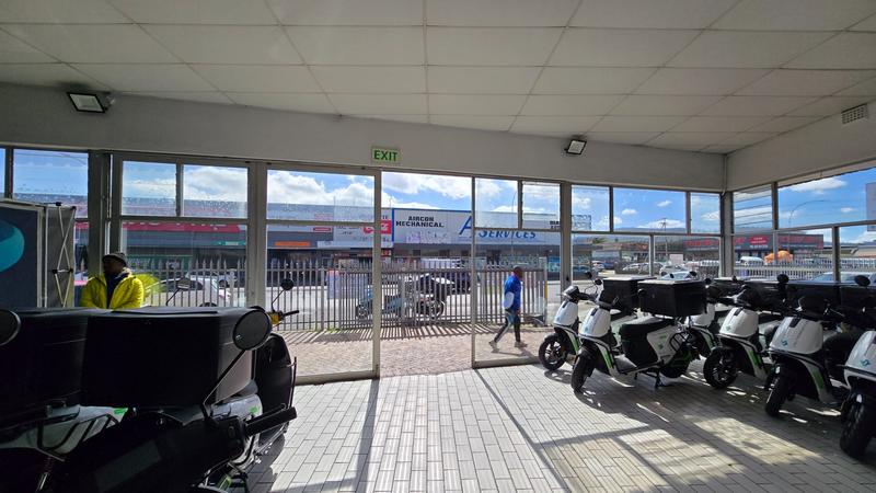 Commercial Property for Sale in Elsies River Industrial Western Cape